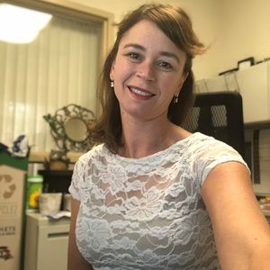 Meet your Posher, Trisha